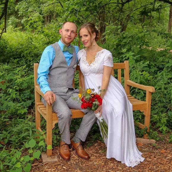 Meet your Posher, Jeremy - Picture 1 of 1